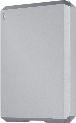 Внешний накопитель LACIE Mobile Drive 4TB STHG4000402