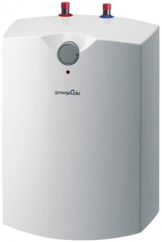 Водонагреватель Gorenje GT 10 U/V6, фото 1