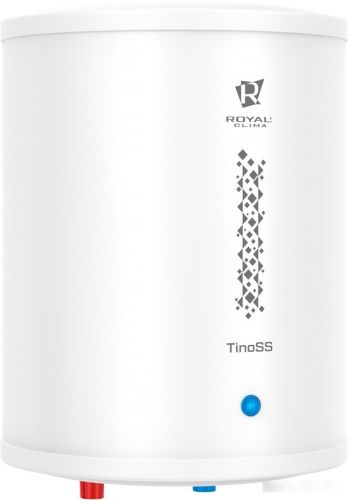 Водонагреватель Royal Clima TinoSS RWH-TS10-RS