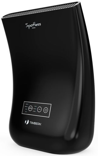 Воздухоочиститель Timberk TAP FL70 SF (Black), фото 1