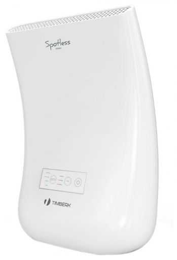 Воздухоочиститель Timberk TAP FL70 SF (White), фото 1