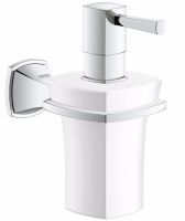 Дозатор Grohe Grandera 40627000