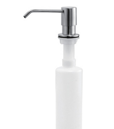 Дозатор моющего средства Lemark Expert LM8201S