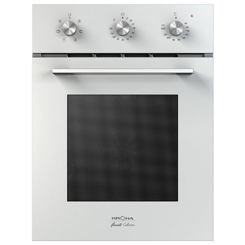 Электрический духовой шкаф Krona CORRENTE 45 WH