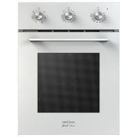 Электрический духовой шкаф Krona CORRENTE 45 WH
