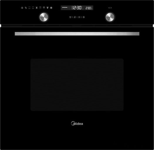 Электрический духовой шкаф Midea MO78101CGB, фото 1