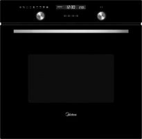Электрический духовой шкаф Midea MO78101CGB