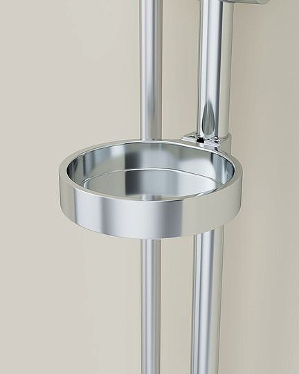 Душевой гарнитур Am.Pm Bliss L F0153164, фото 4