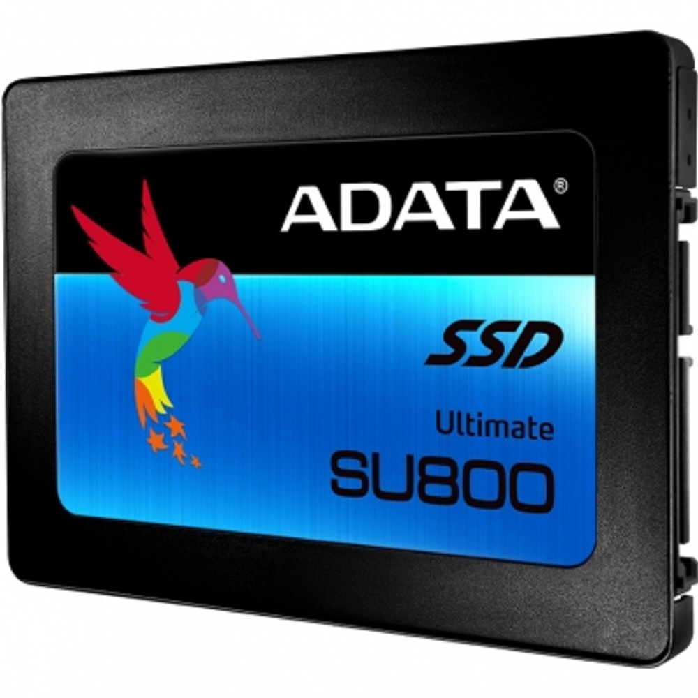 Жесткий диск A-Data ASU800SS-256GT-C, фото 2