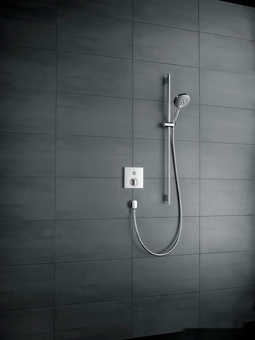 Шланговое подключение Hansgrohe FixFit 27453000, фото 3