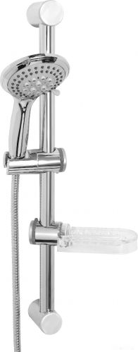 Душевой гарнитур Ferro Emo N140B