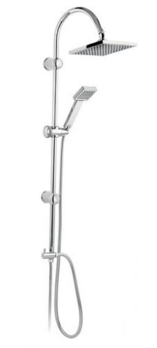 Душевая система Ferro Squerto NP22