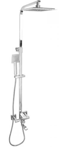 Душевая система Frap F2420