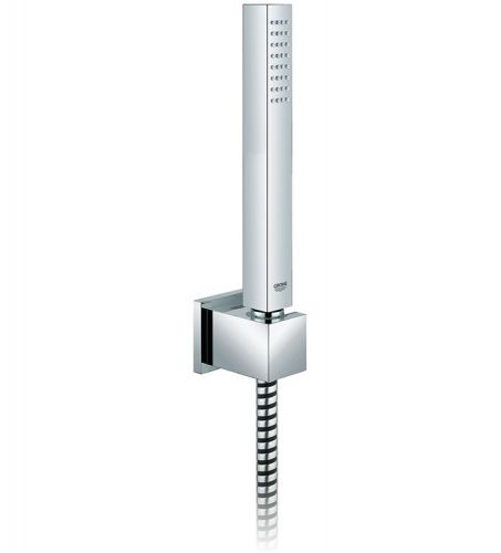 Душевая система Grohe Euphoria Cube (27702 000)