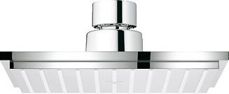 Душевая система Grohe Euphoria Cube 150 (27705 000)