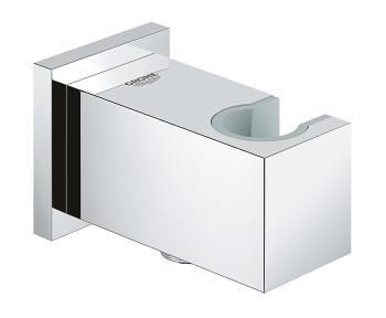 Душевая система Grohe Euphoria Cube 26370000