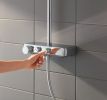 Душевая стойка Grohe Euphoria SmartControl 260 Mono 26509000 с термостатом