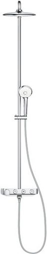 Душевая стойка Grohe Euphoria SmartControl 260 Mono 26510000