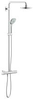 Душевая система Grohe Euphoria System 180 (27296 001)