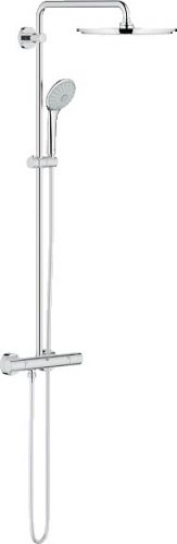 Душевая система Grohe Euphoria XXL System 310 [26075 000]