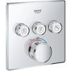 Душевой комплект Grohe Grohtherm SmartControl 34706000