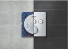Душевой комплект Grohe Grohtherm SmartControl 34706000
