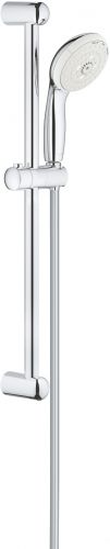Душевая система Grohe New Tempesta 100 27794001