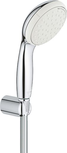 Душевой гарнитур Grohe New Tempesta 27799001, фото 1