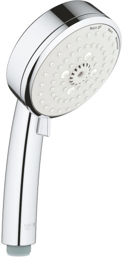 Душевая система Grohe New Tempesta Cosmopolitan 100 27572002, фото 1