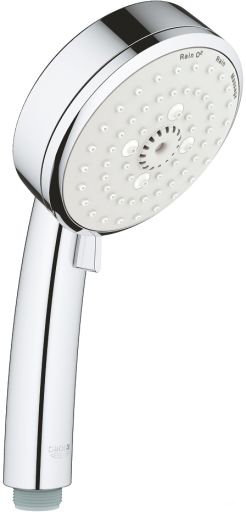 Душевая система Grohe New Tempesta Cosmopolitan 100 27574002, фото 1