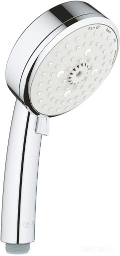 Душевая лейка Grohe New Tempesta Cosmopolitan 100 27575002, фото 1