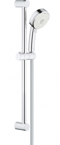 Душевая система Grohe New Tempesta Cosmopolitan 100 27580002