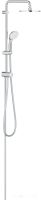 Душевая система Grohe New Tempesta System 200 27389002