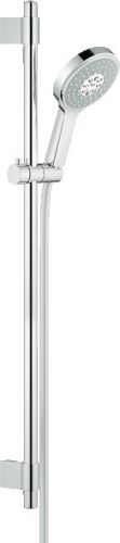 Душевая система Grohe Power&Soul Cosmopolitan 130 [27734000]