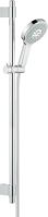 Душевая система Grohe Power&Soul Cosmopolitan 130 [27734000]