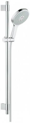 Душевая система Grohe Power&Soul Cosmopolitan 160 [27746000], фото 1