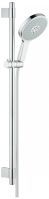 Душевая система Grohe Power&Soul Cosmopolitan 160 [27746000]