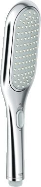 Душевая система Grohe Rainshower Eco [27274 000]