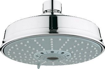 Душевая система Grohe Rainshower Rustic 160 (27128 000)
