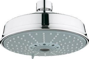 Душевая система Grohe Rainshower Rustic 160 (27128 000)
