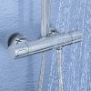 Душевая стойка Grohe Rainshower System 310 27966000
