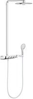 Душевая система Grohe Rainshower System SmartControl 360 DUO 26250000