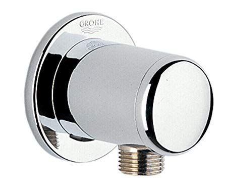 Душевая система Grohe Relexa 28671000, фото 1