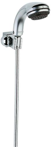 Душевая система Grohe Relexaflex Metal Longlife 28142000, фото 1