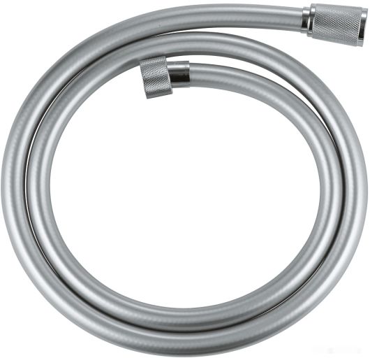 Душевой шланг Grohe Silverflex 28362000 (хром), фото 1