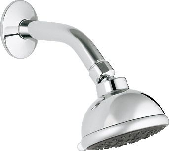 Душевая система Grohe Tempesta [27290 000]