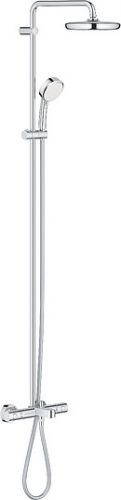 Душевая стойка Grohe Tempesta Cosmopolitan 210 26223001