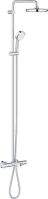 Душевая стойка Grohe Tempesta Cosmopolitan 210 26223001