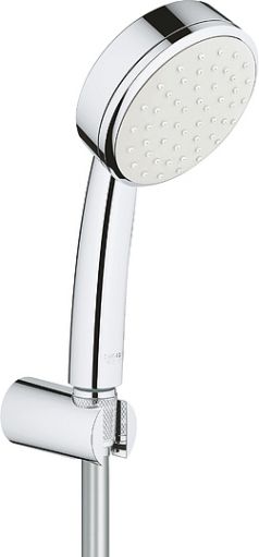 Душевой гарнитур Grohe Tempesta Cosmopolitan 26084002, фото 1