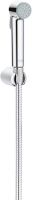 Душевая система Grohe Tempesta-F Trigger Spray 30 26354000